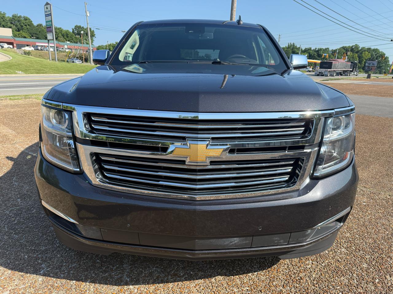 Chevrolet Tahoe Premier 2WD 2017