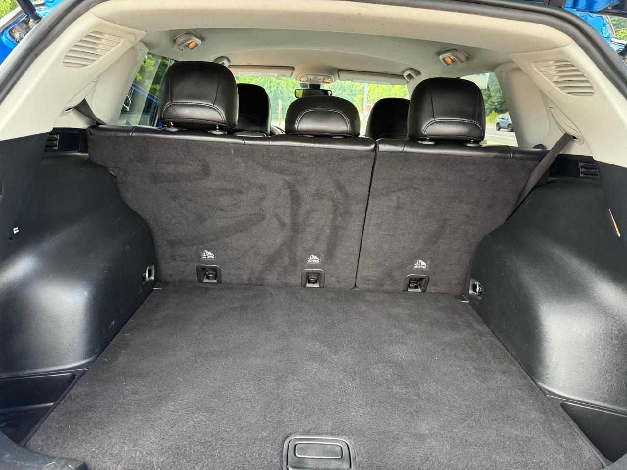 Jeep Compass Trailhawk 4WD 2021