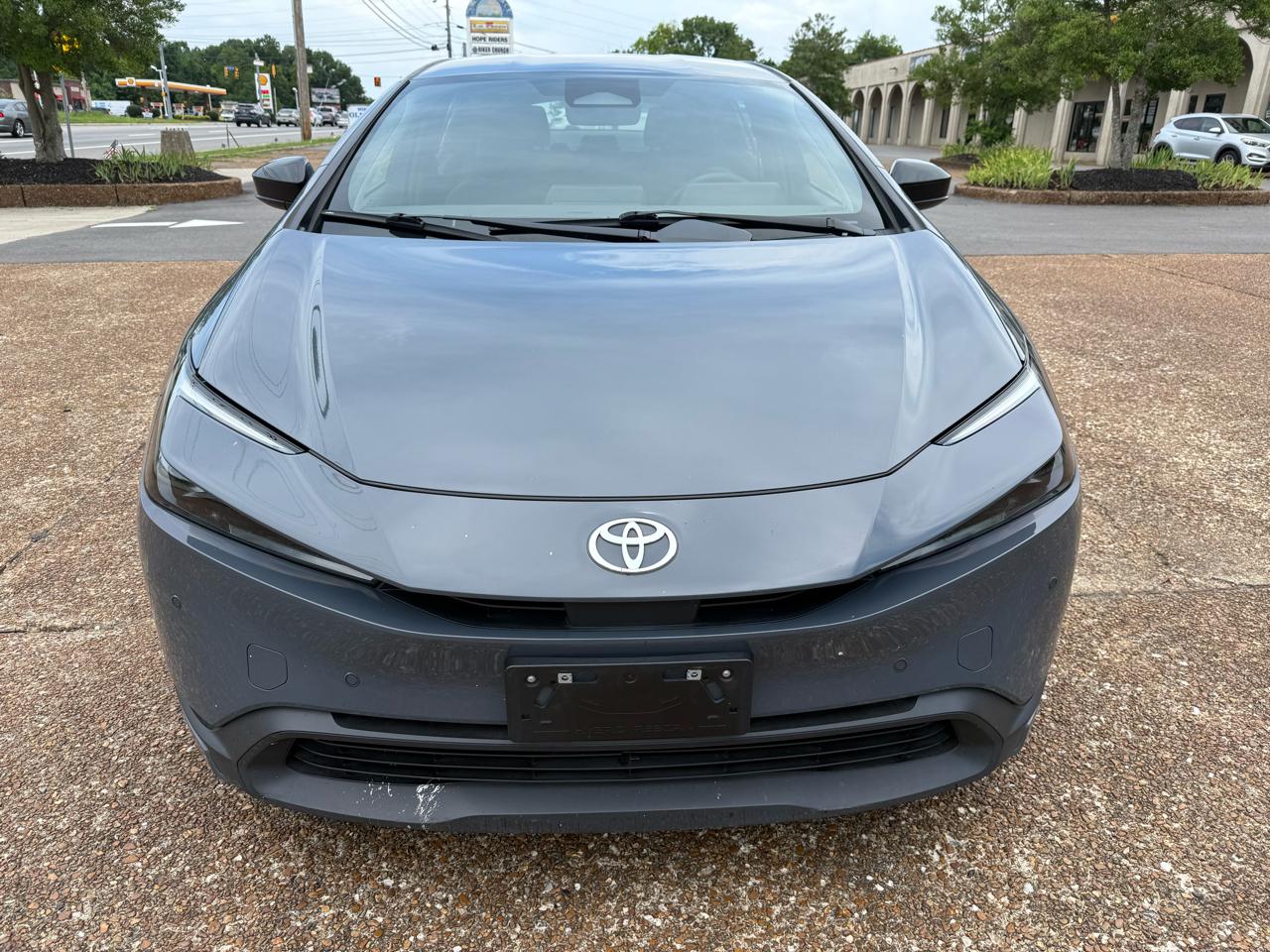 Toyota Prius LE 2024