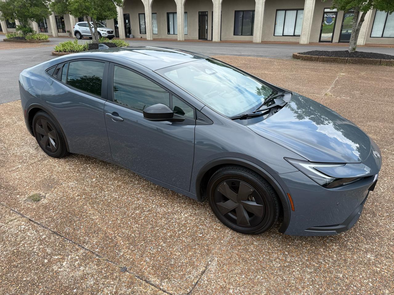 Toyota Prius LE 2024
