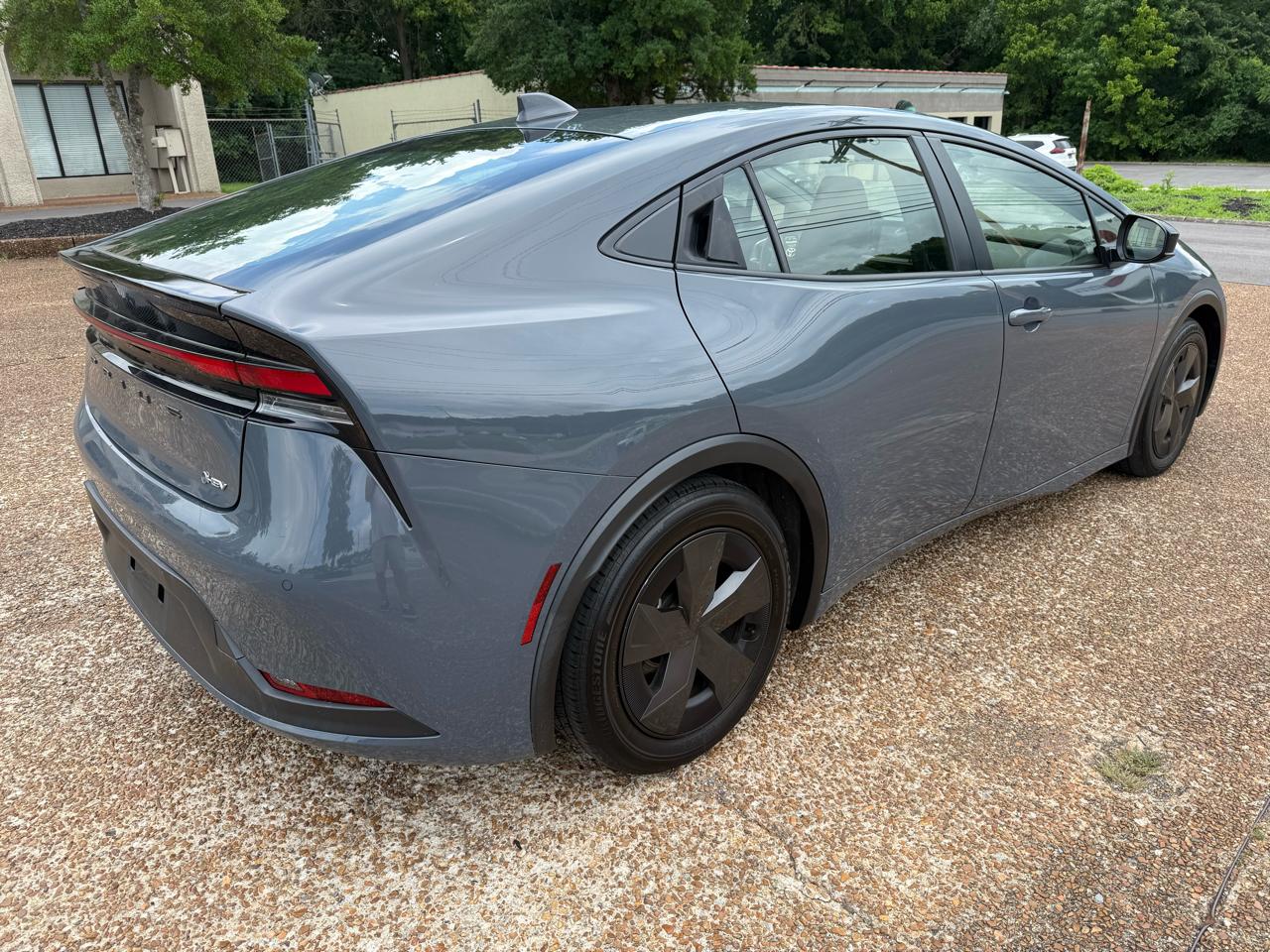 Toyota Prius LE 2024