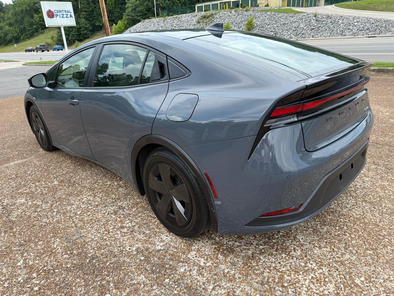 Toyota Prius LE 2024