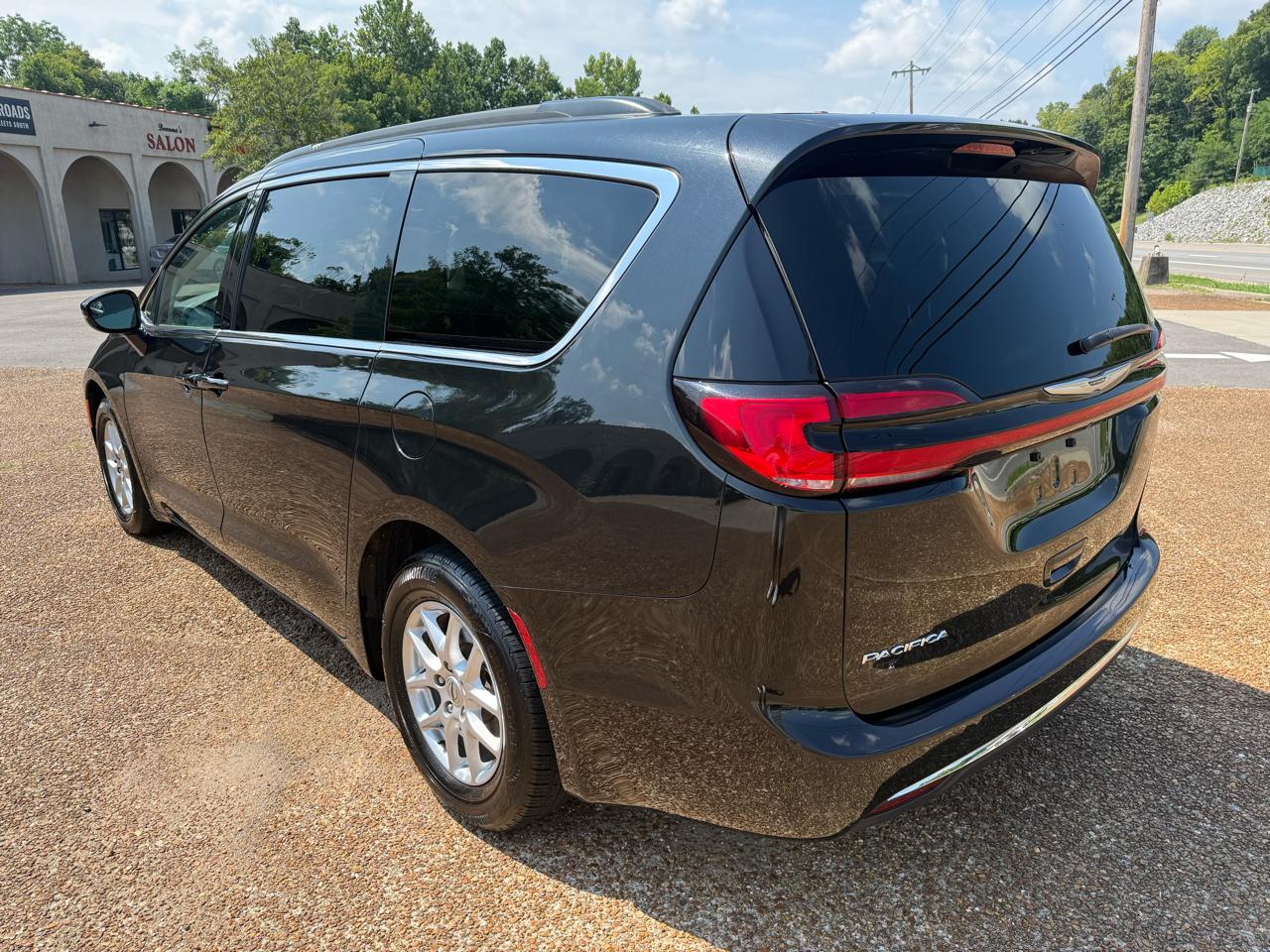 Chrysler Pacifica Touring-L 2022