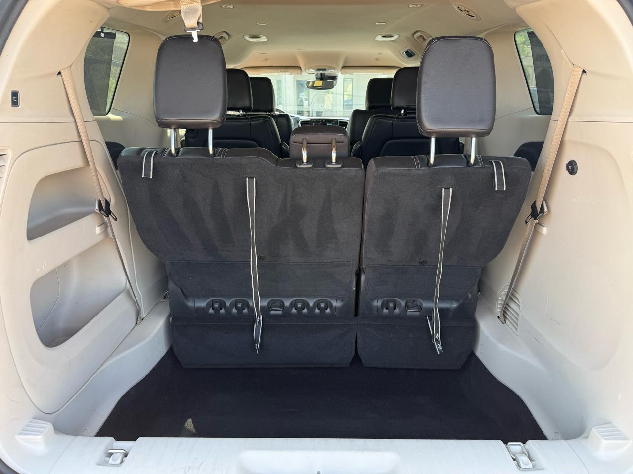 Chrysler Pacifica Touring-L 2022