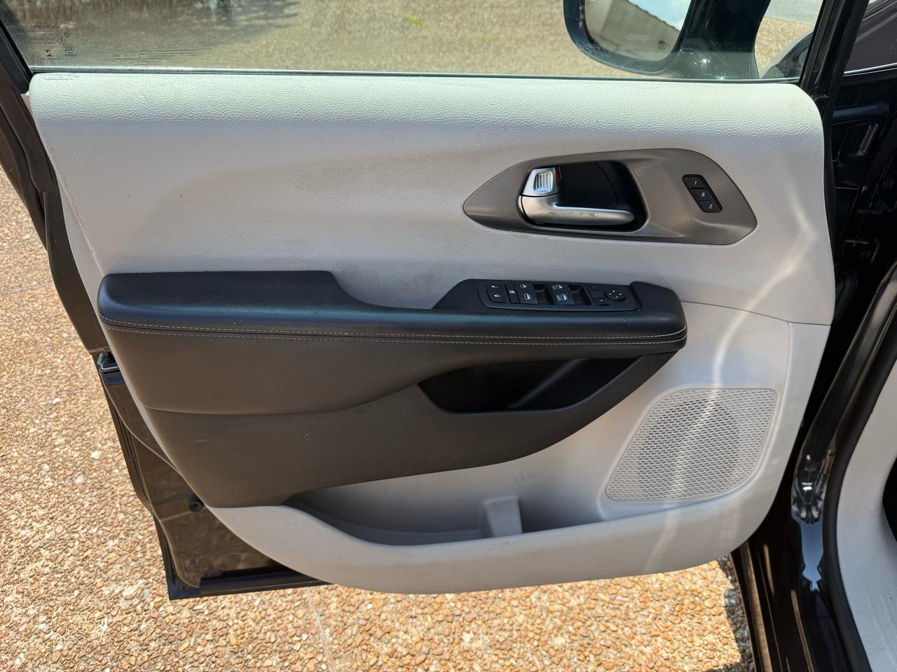 Chrysler Pacifica Touring-L 2022