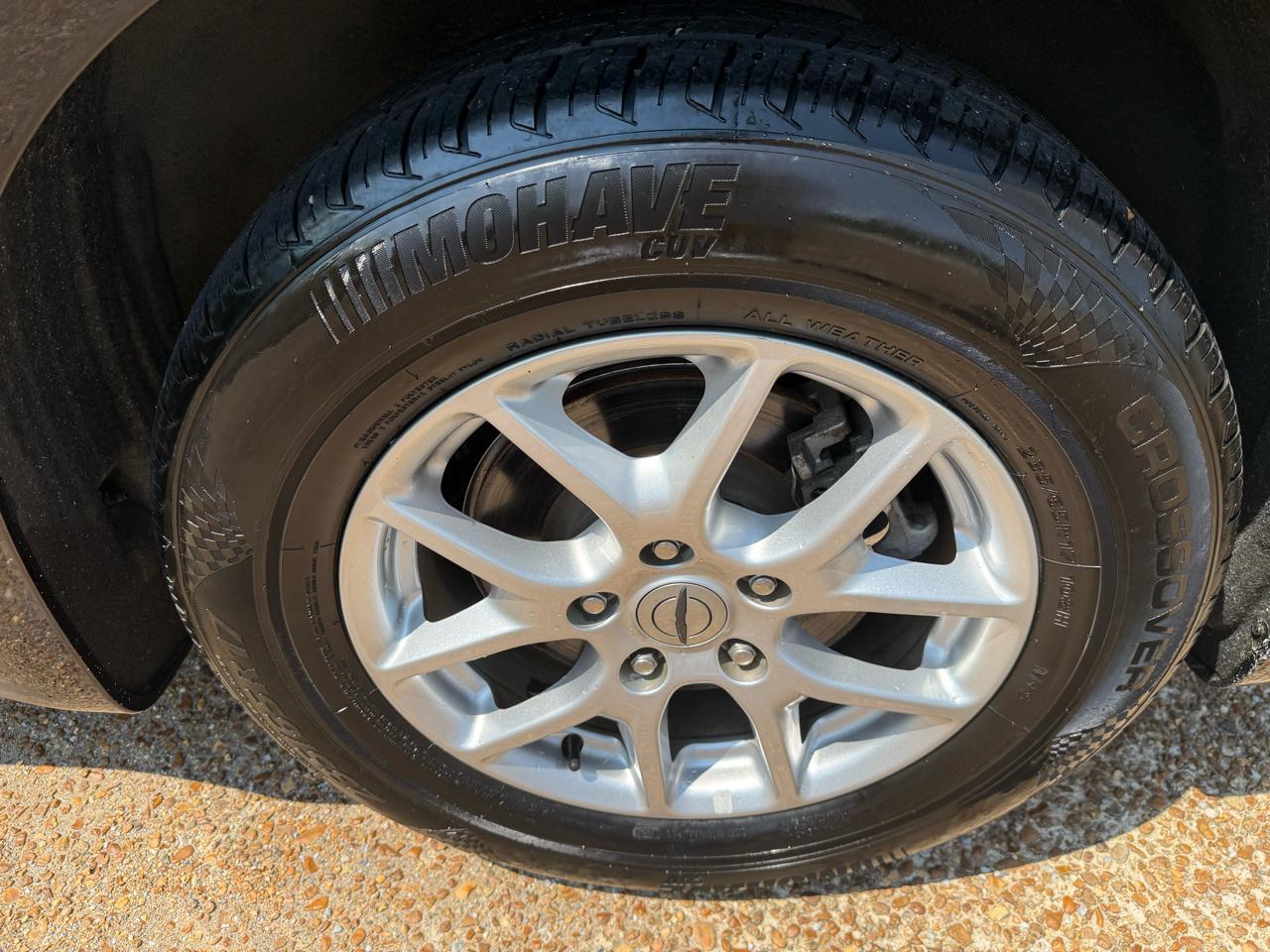 Chrysler Pacifica Touring-L 2022