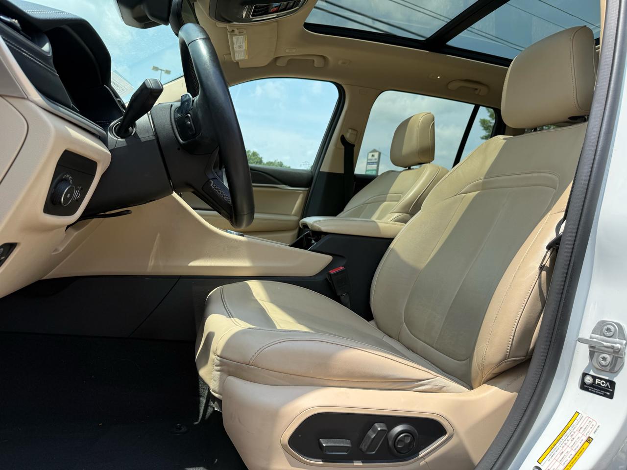 Jeep Grand Cherokee Limited 4WD 2022