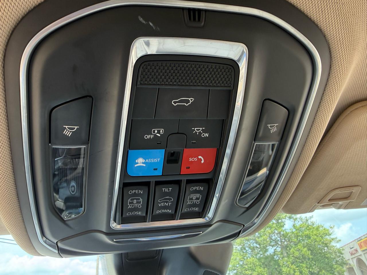 Jeep Grand Cherokee Limited 4WD 2022