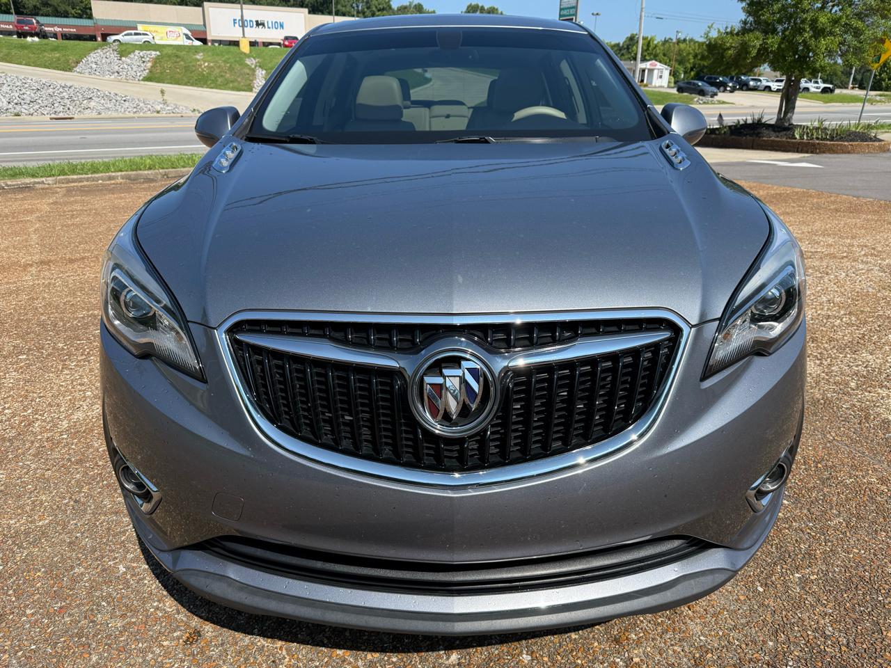 Buick Envision Preferred 2020