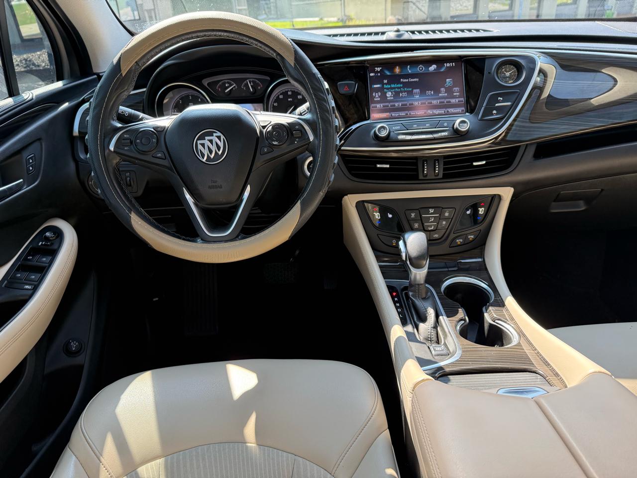 Buick Envision Preferred 2020