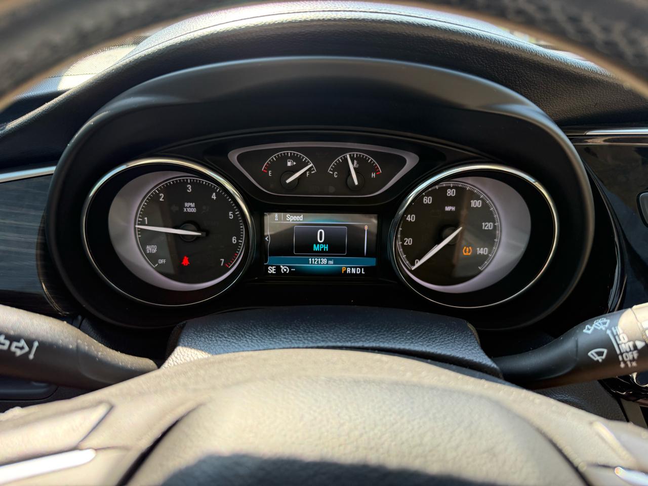Buick Envision Preferred 2020