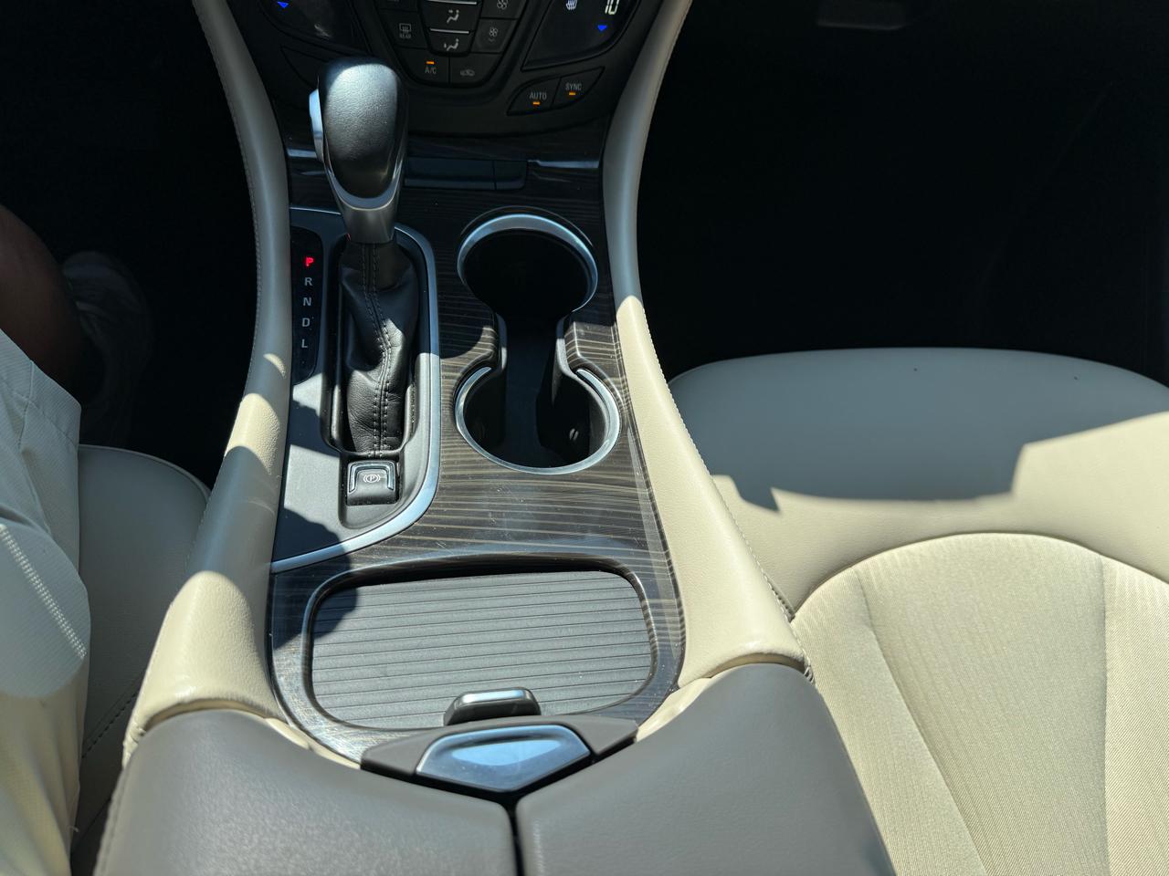 Buick Envision Preferred 2020