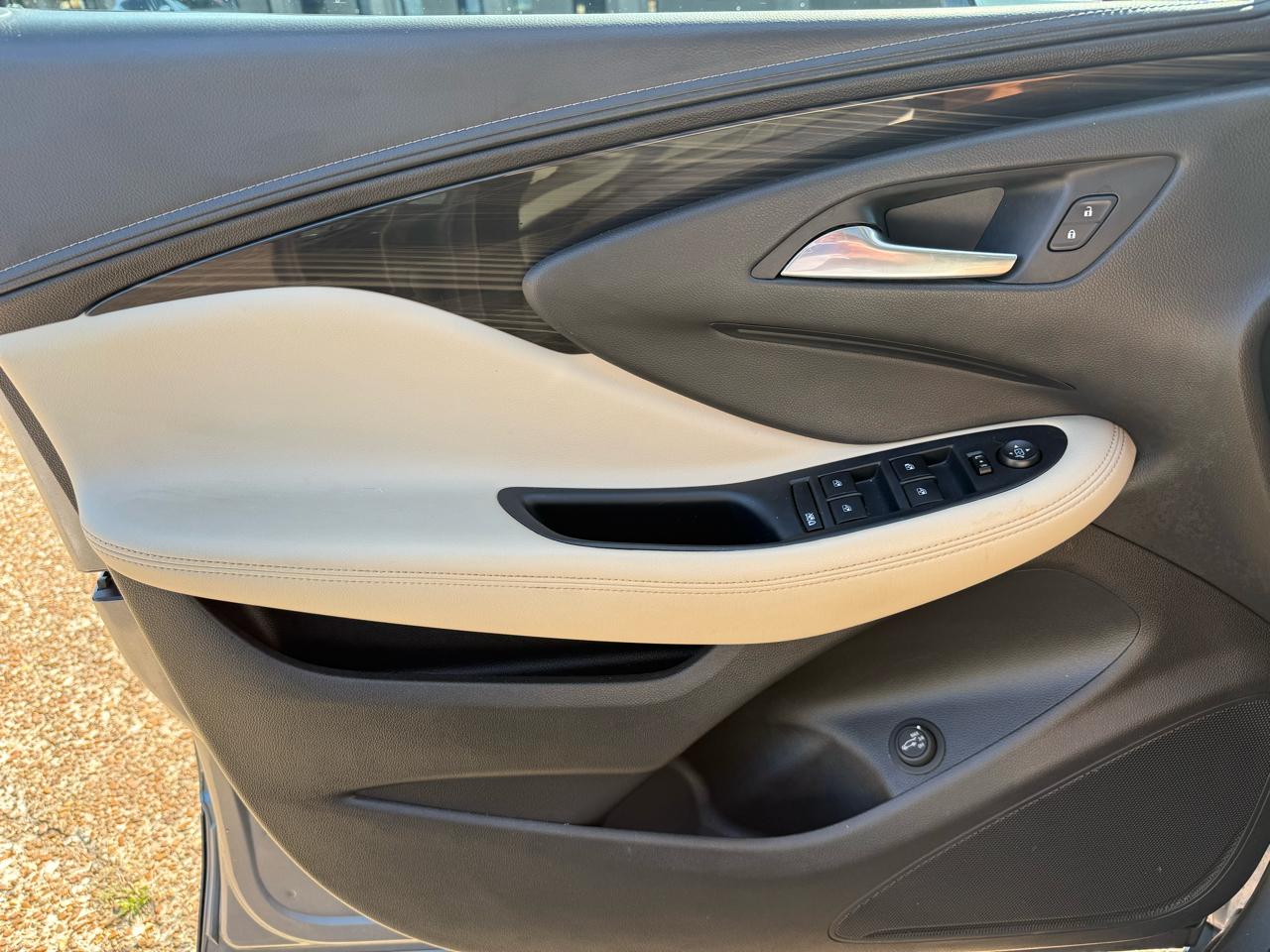 Buick Envision Preferred 2020