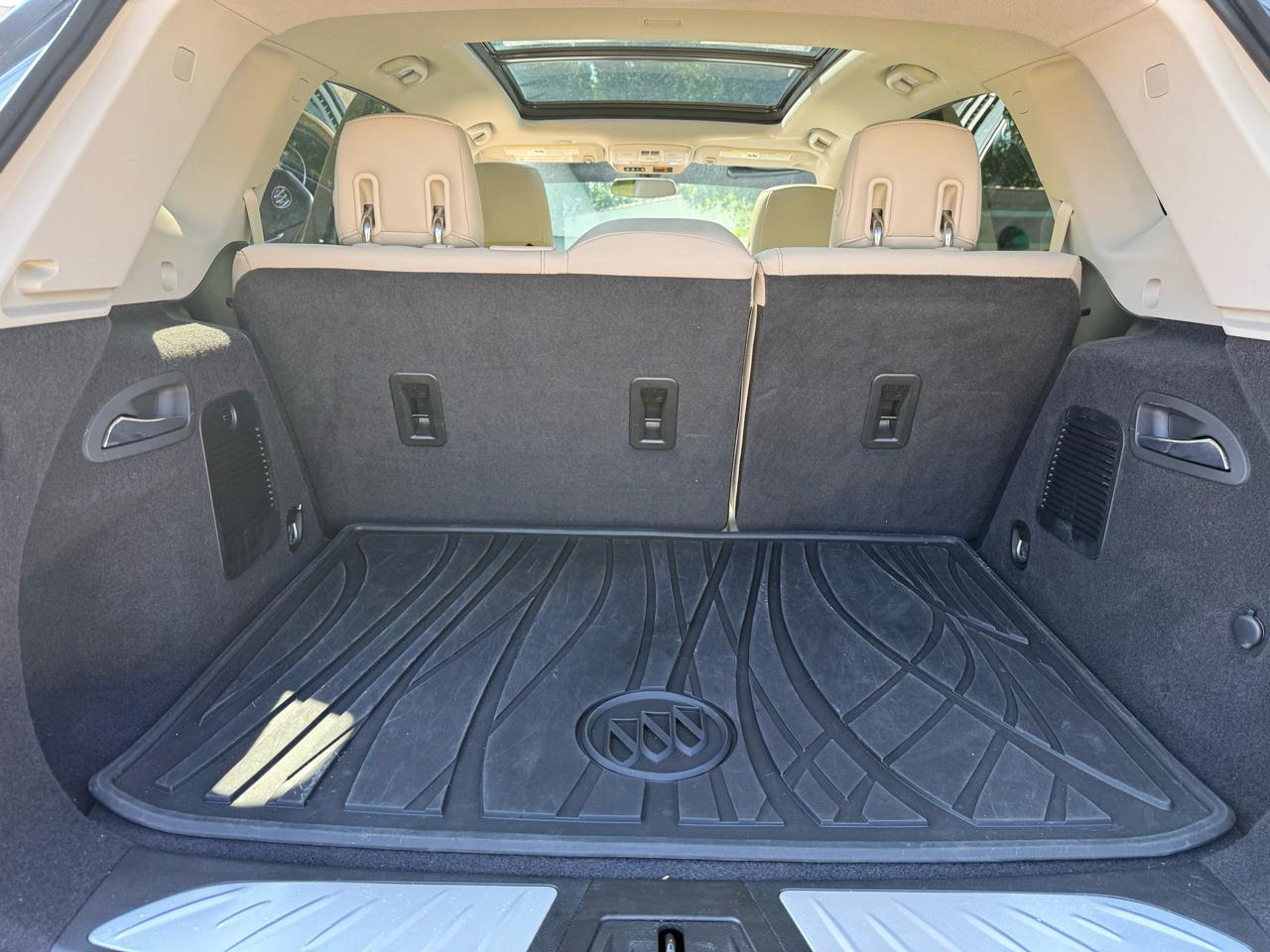 Buick Envision Preferred 2020