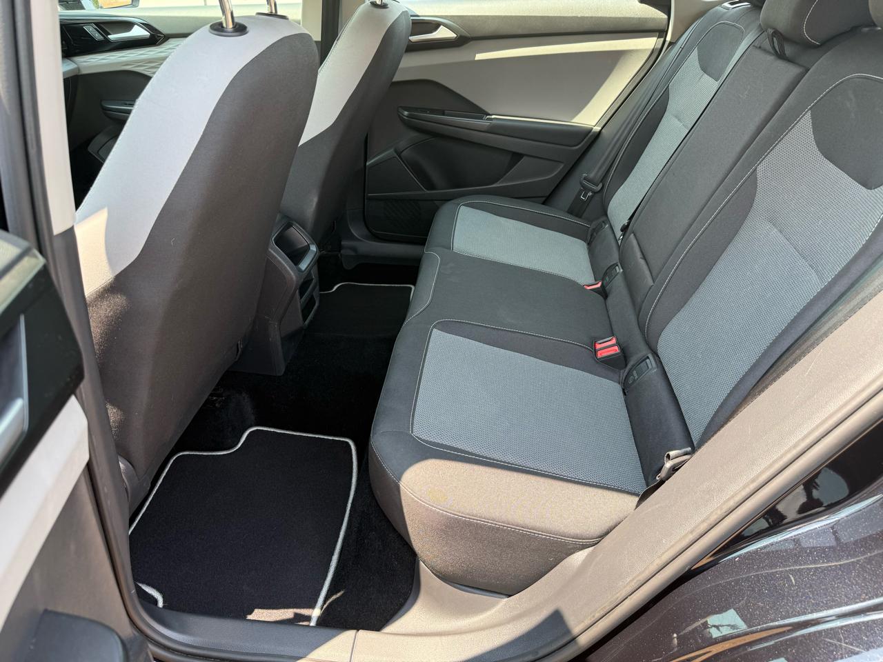 Volkswagen Taos S 4MOTION 2022