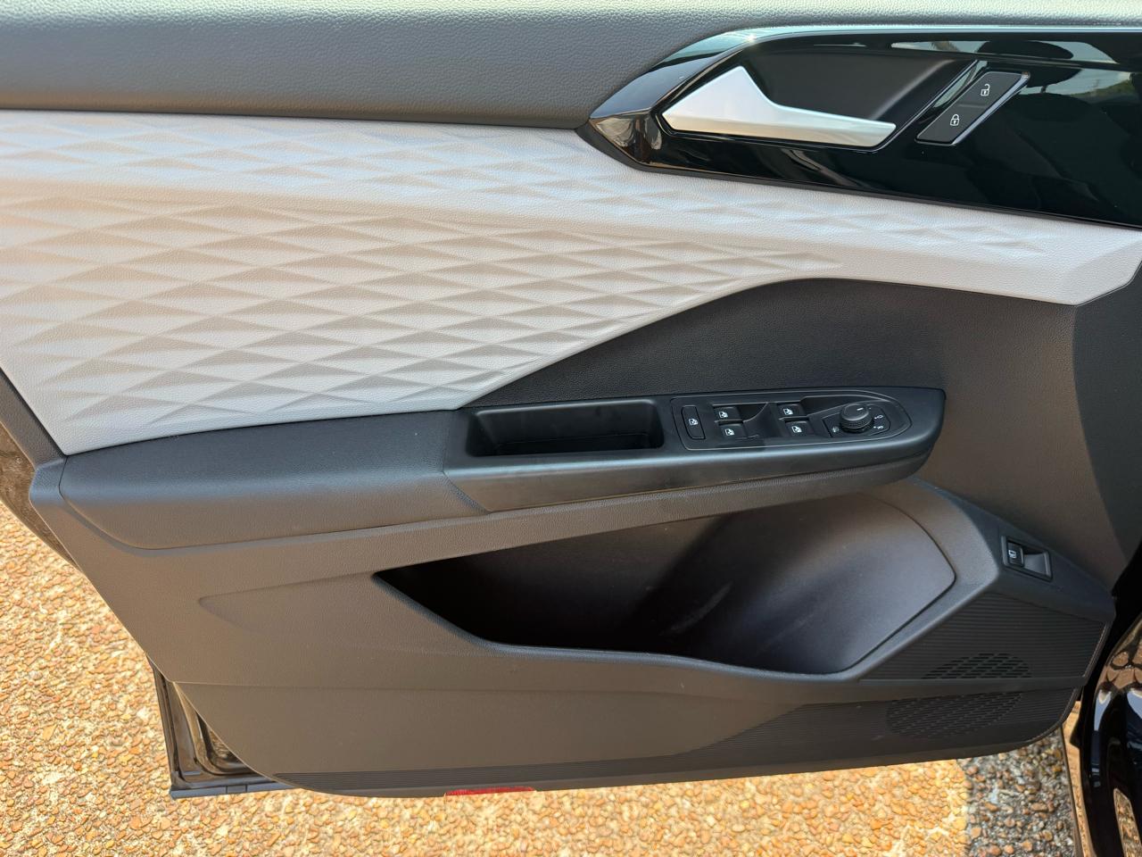 Volkswagen Taos S 4MOTION 2022