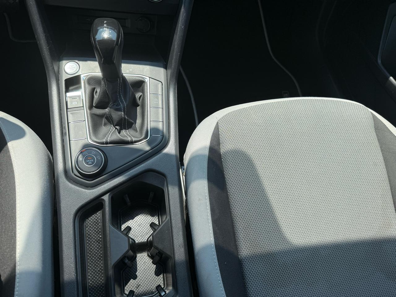 Volkswagen Taos S 4MOTION 2022