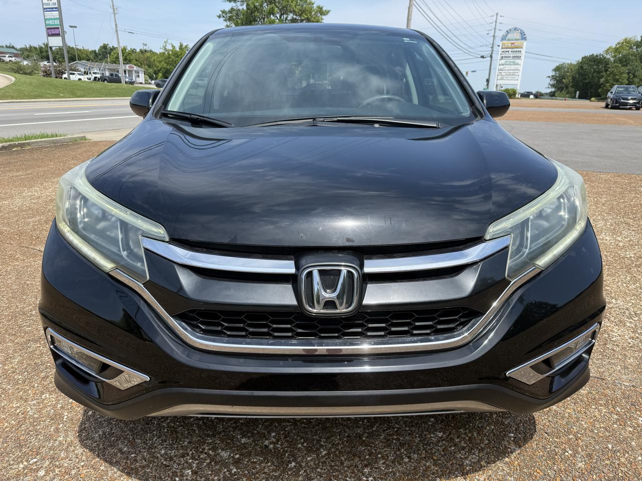 Honda CR-V EX 2WD 2016