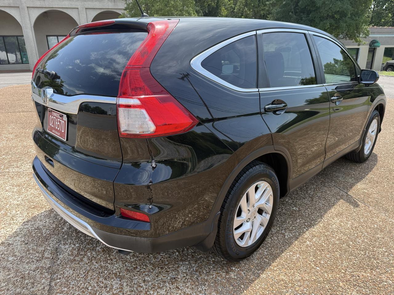 Honda CR-V EX 2WD 2016