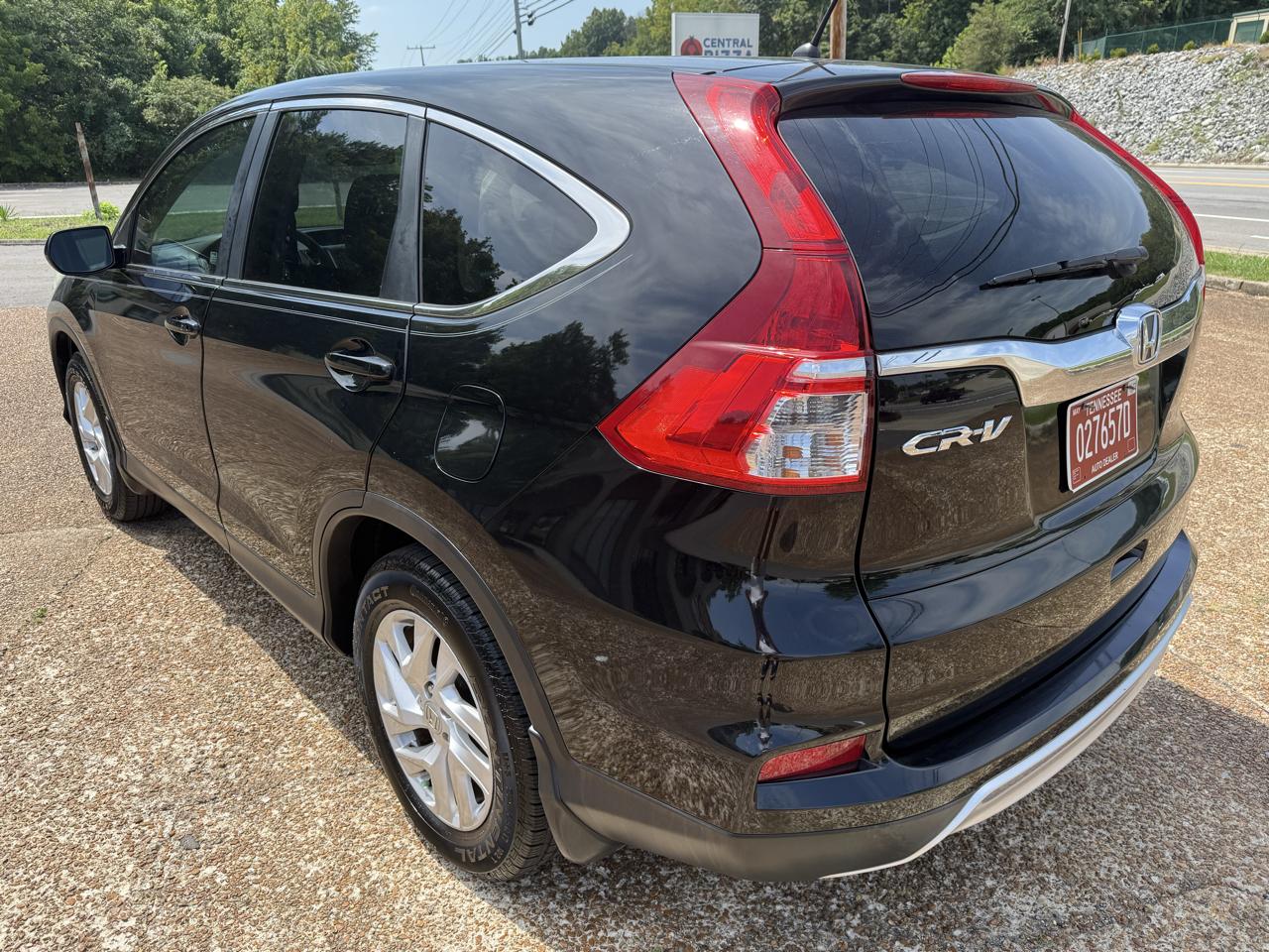 Honda CR-V EX 2WD 2016