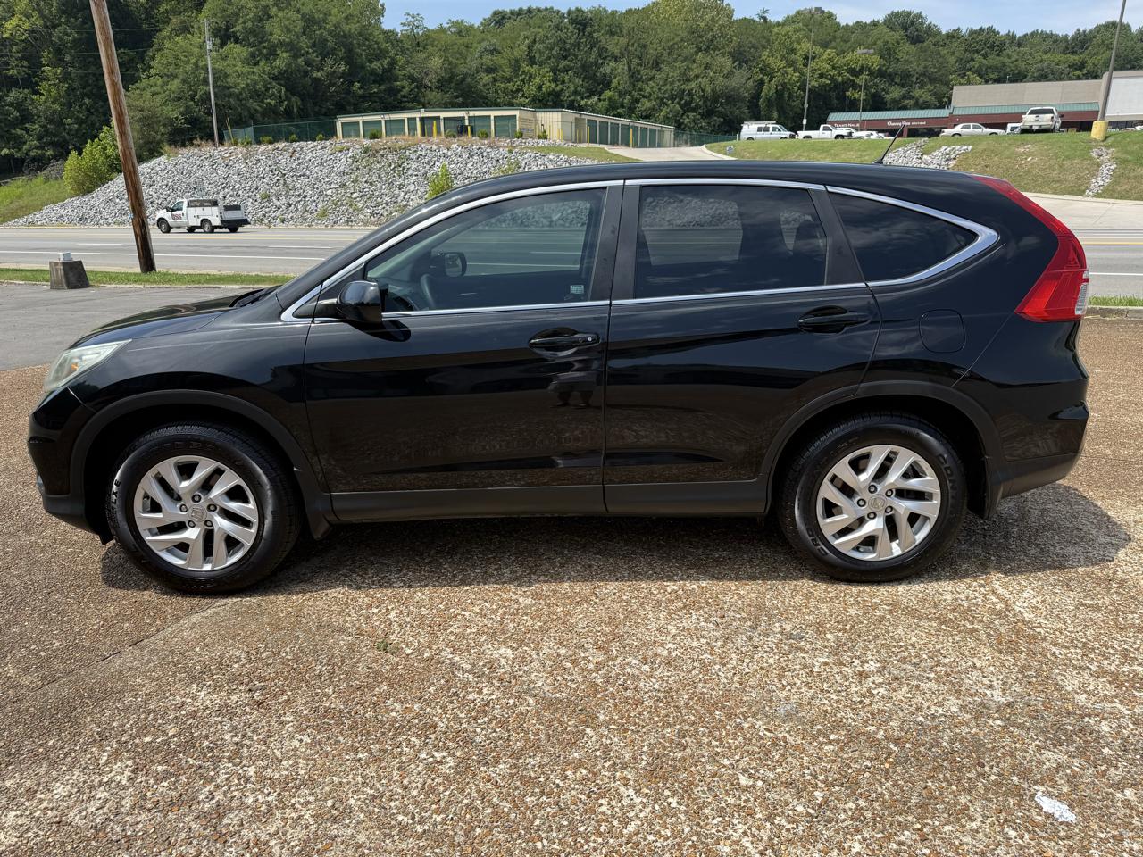 Honda CR-V EX 2WD 2016