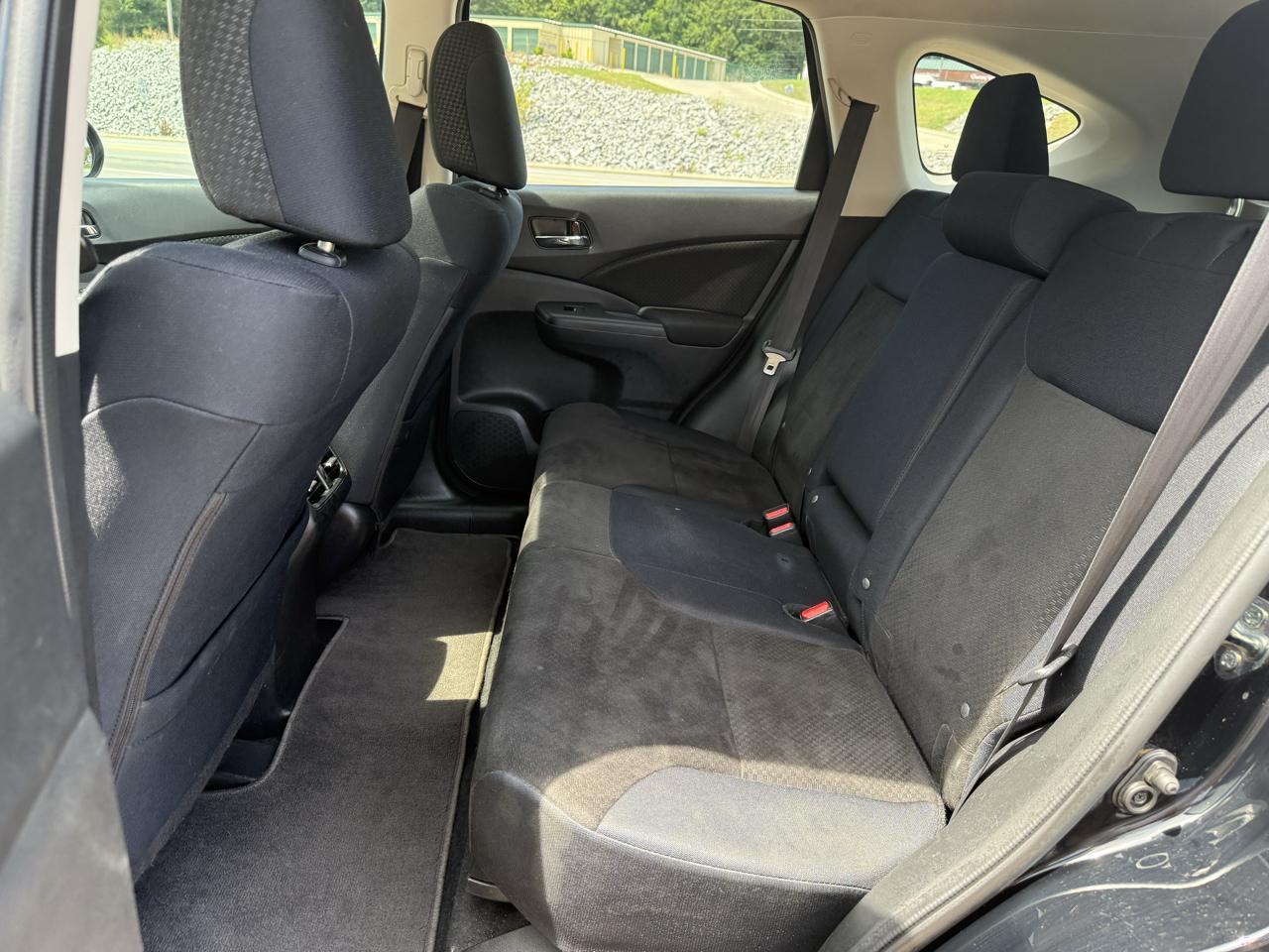 Honda CR-V EX 2WD 2016