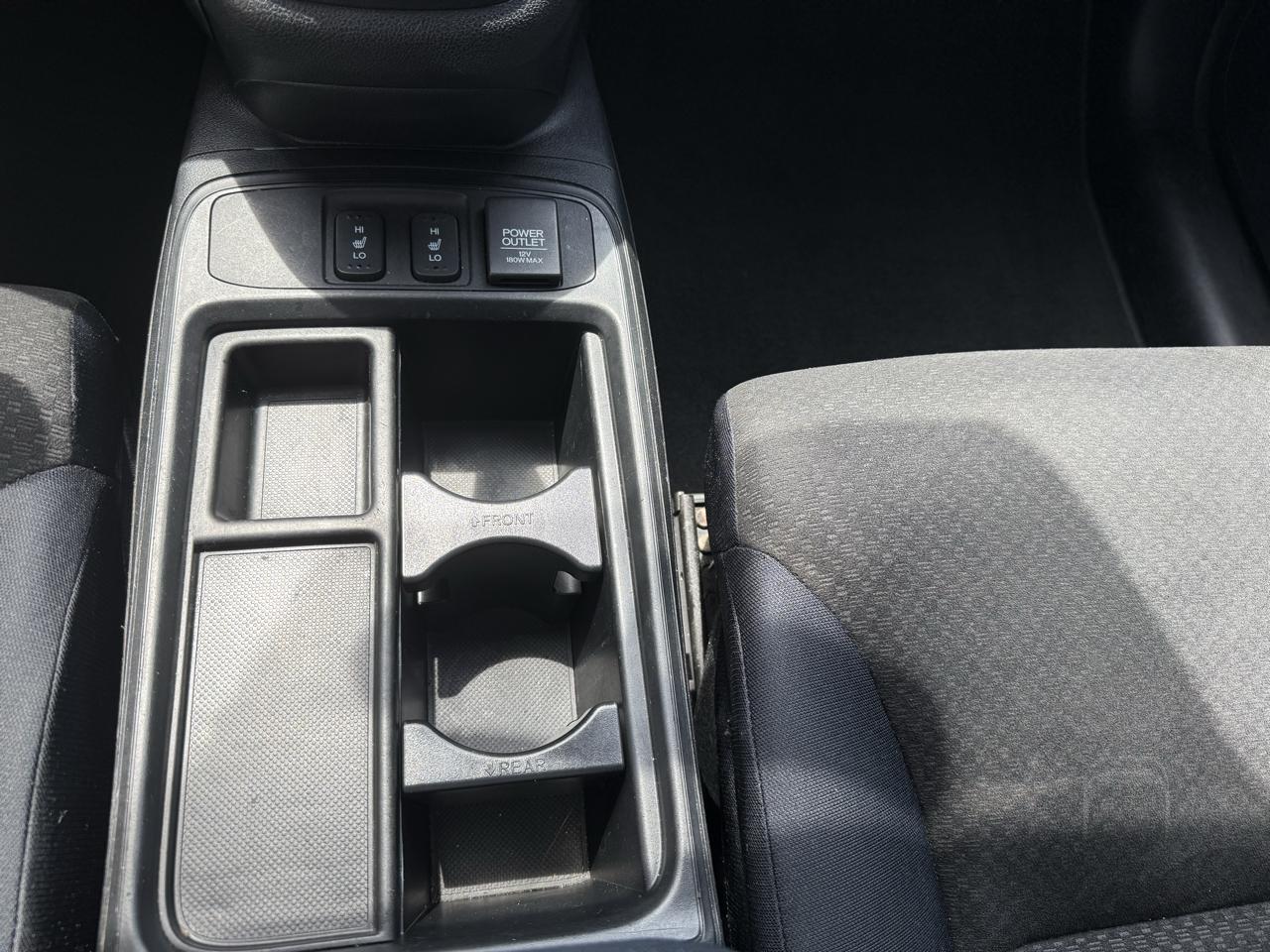 Honda CR-V EX 2WD 2016