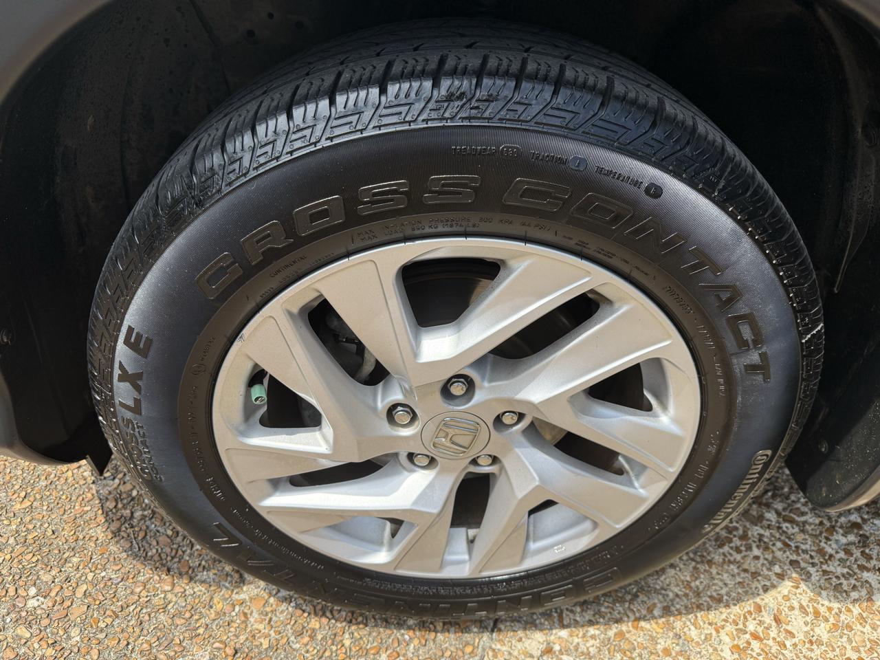 Honda CR-V EX 2WD 2016