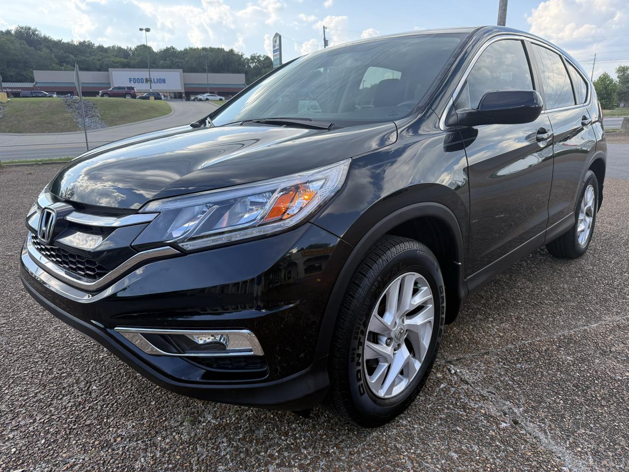 Honda CR-V EX 2WD 2016
