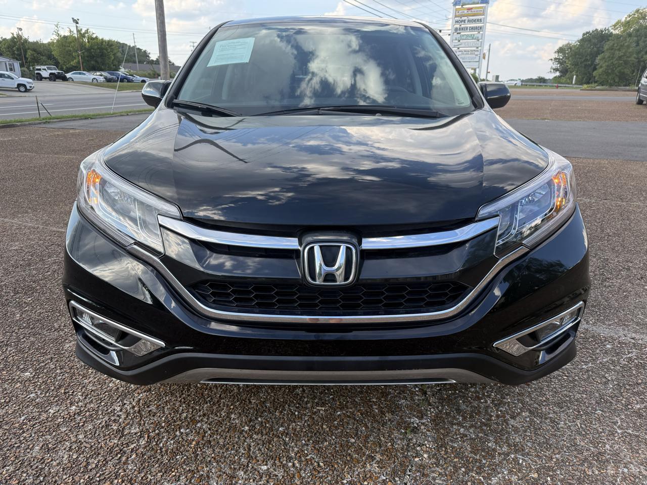 Honda CR-V EX 2WD 2016