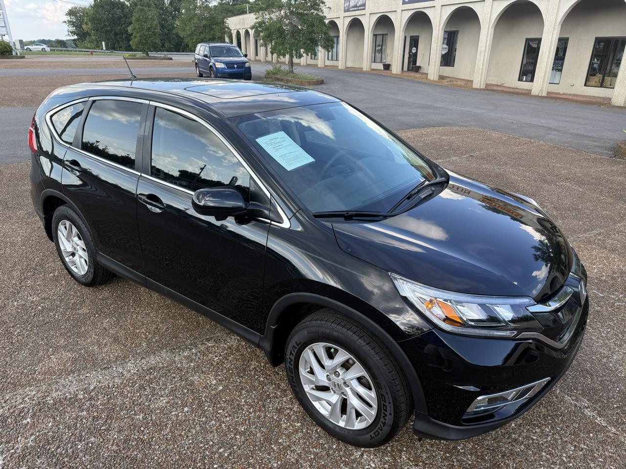 Honda CR-V EX 2WD 2016
