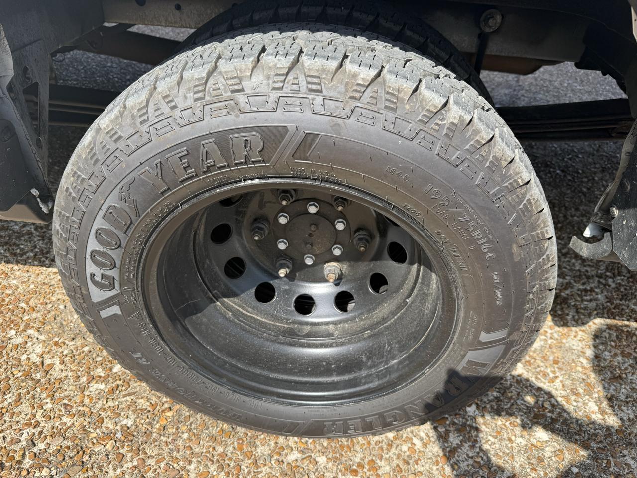 Ford Transit 350 Van HD High Roof w/Pass. Slide 148-in. WB EL 2017