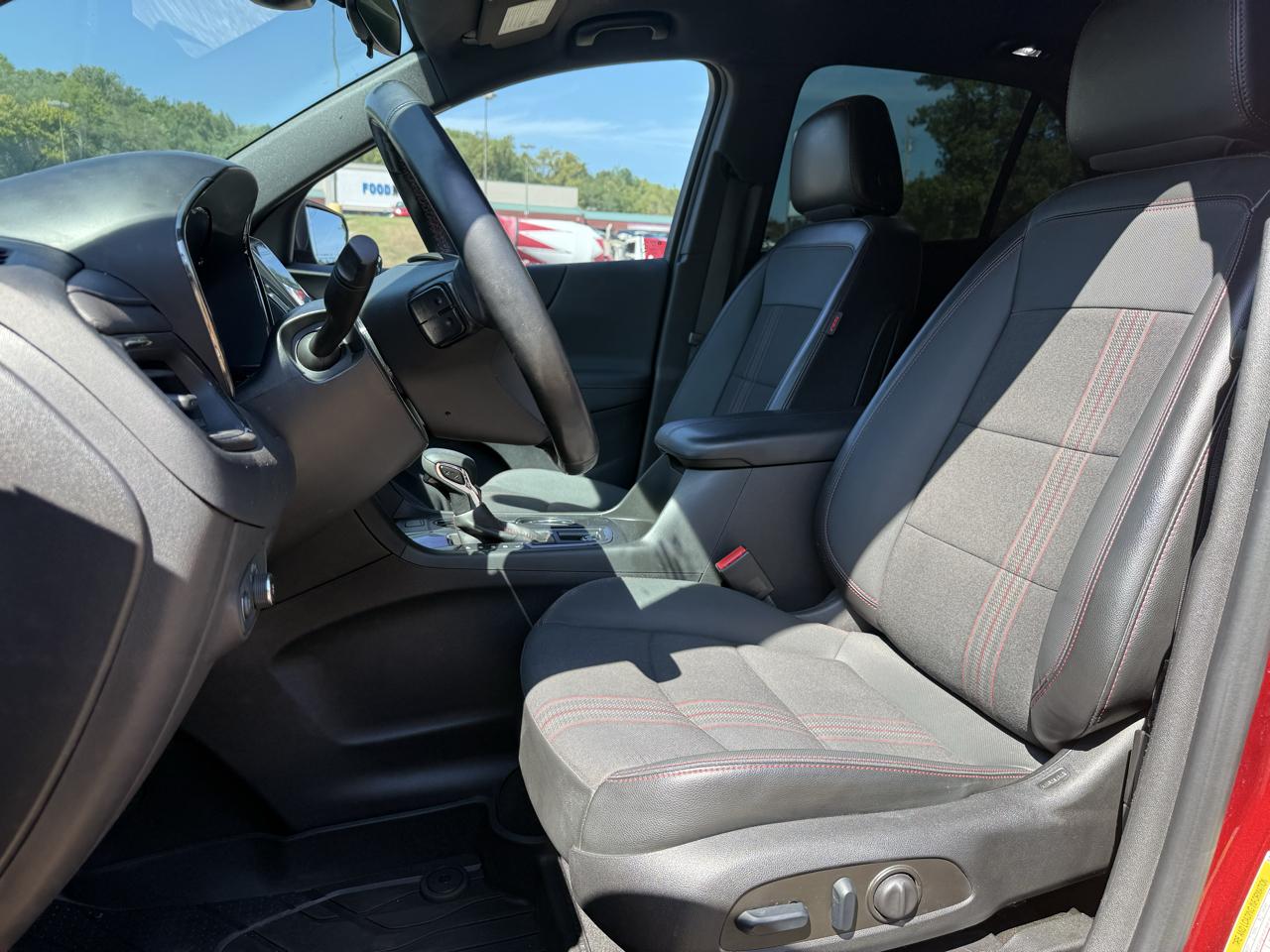 Chevrolet Equinox RS 2023