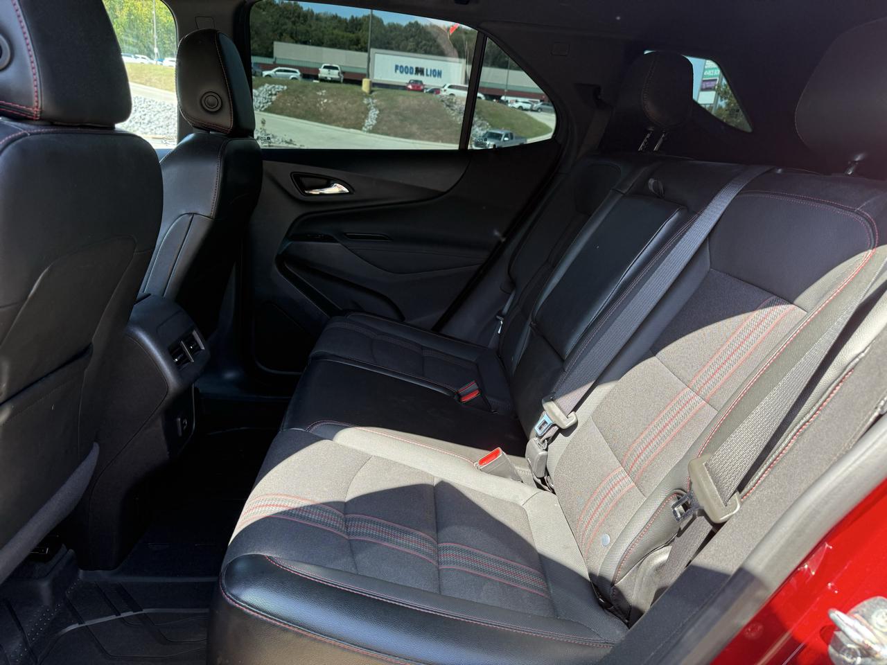 Chevrolet Equinox RS 2023