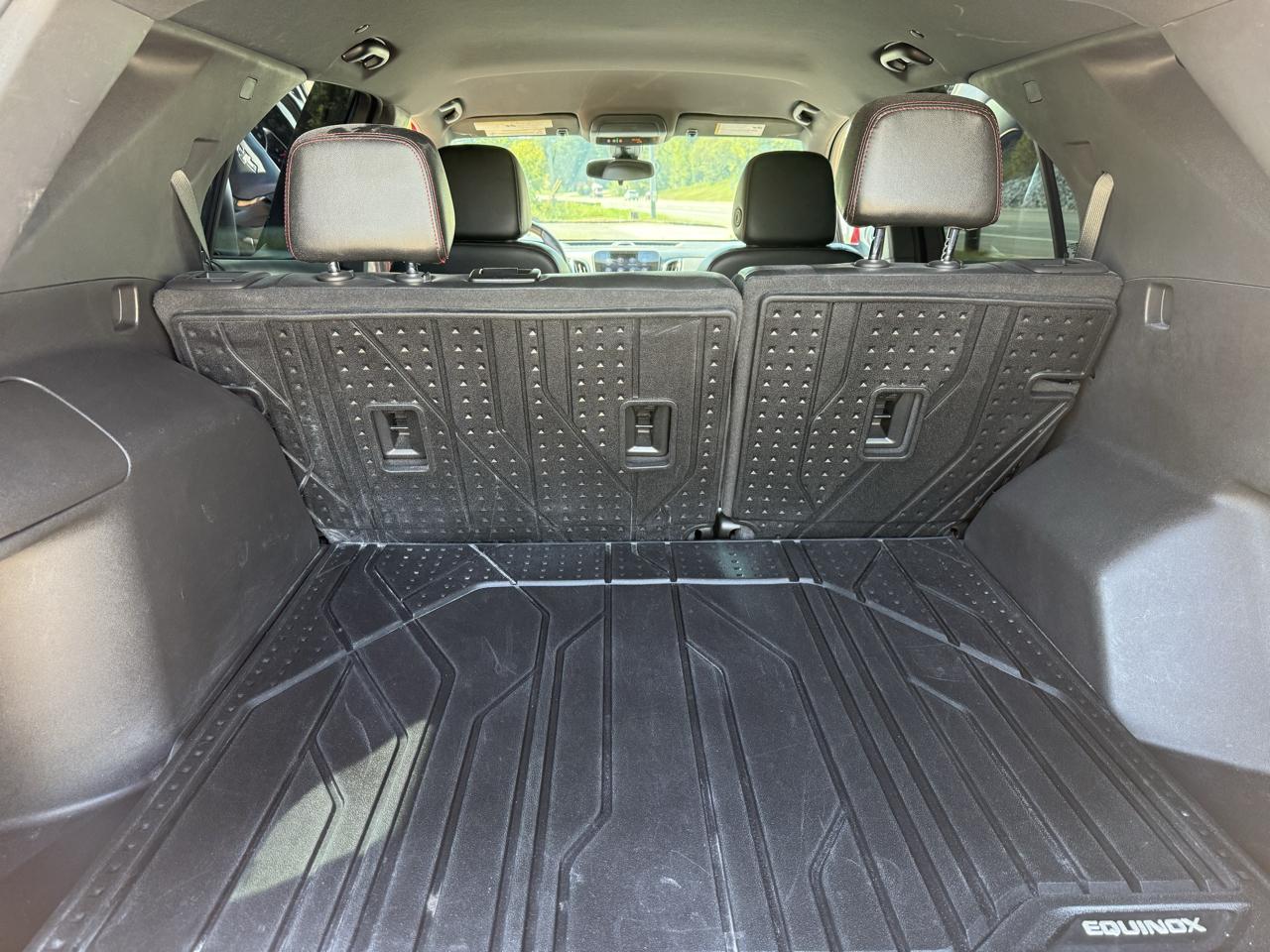 Chevrolet Equinox RS 2023