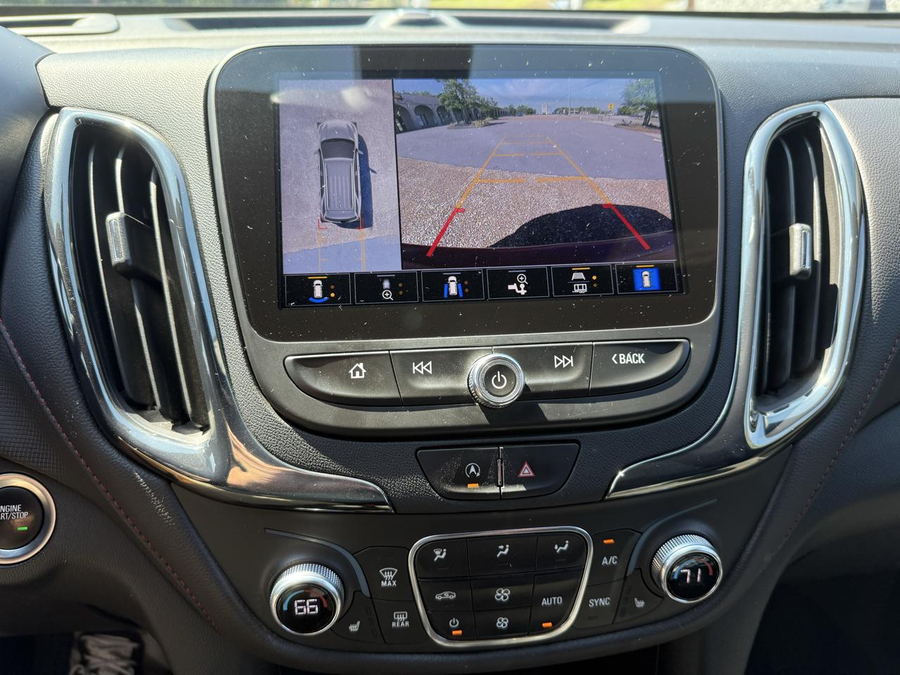 Chevrolet Equinox RS 2023