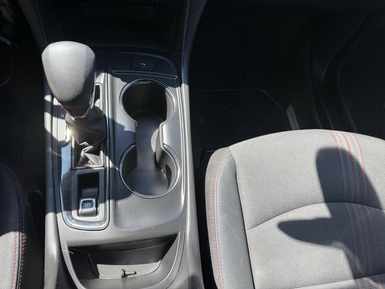 Chevrolet Equinox RS 2023