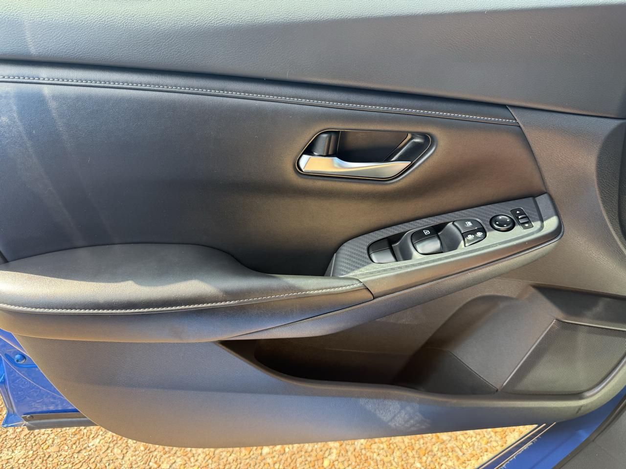 Nissan Sentra SV 2020
