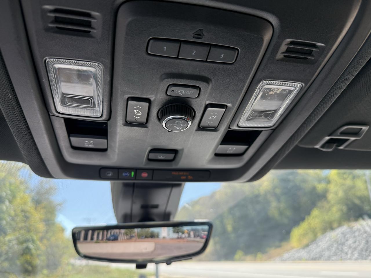 Chevrolet Suburban Premier 2021