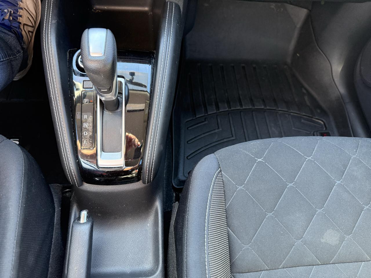 Nissan Kicks SV 2018