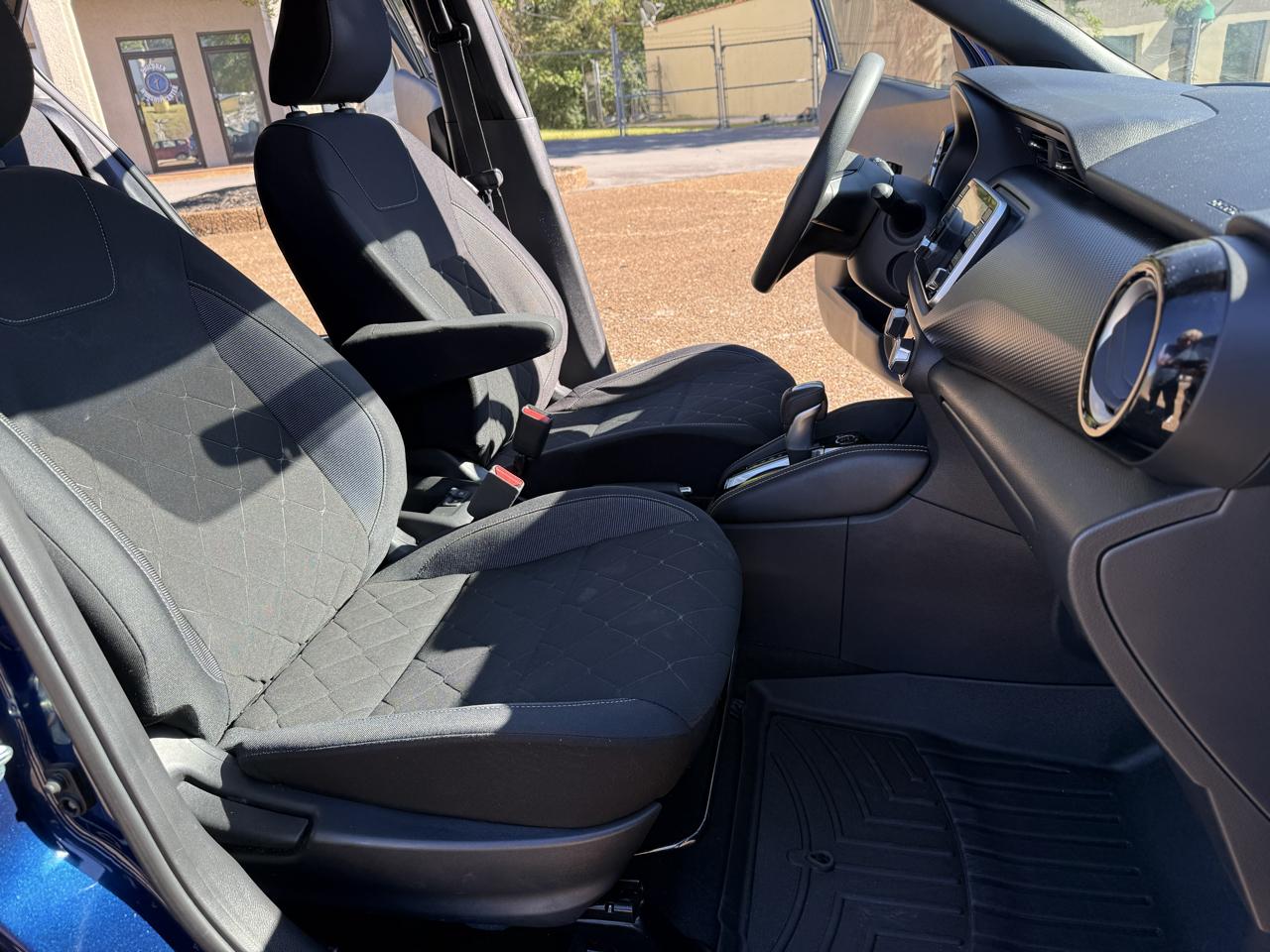 Nissan Kicks SV 2018