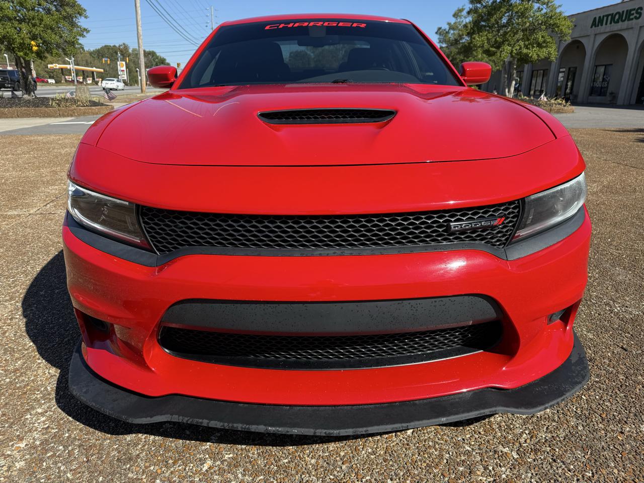 Dodge Charger GT 2022