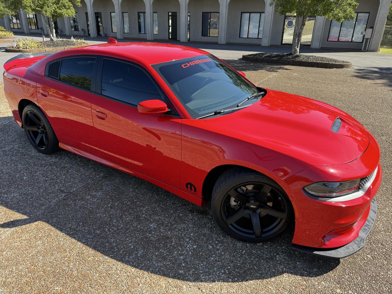 Dodge Charger GT 2022