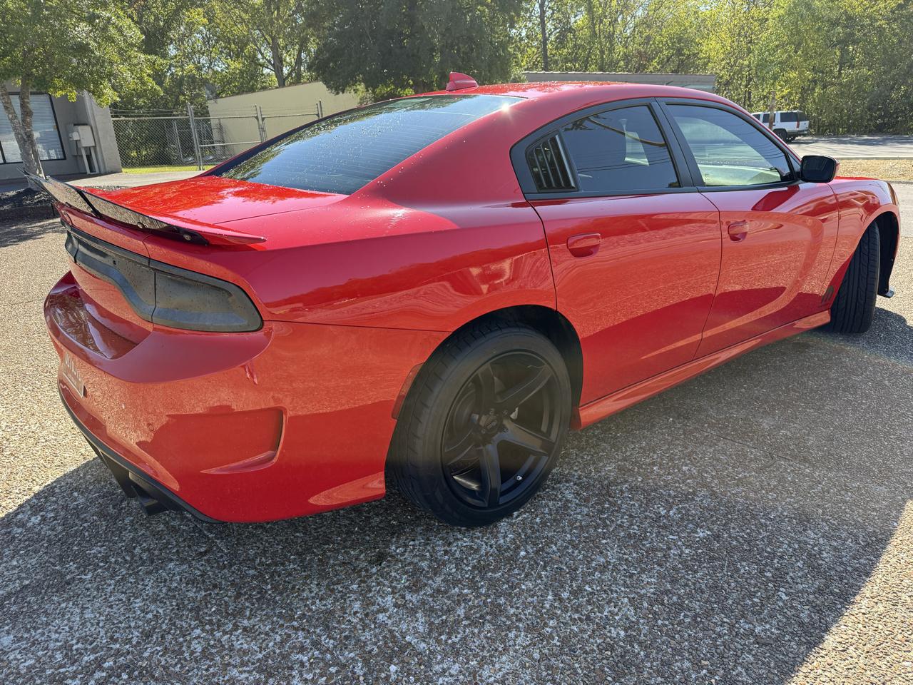 Dodge Charger GT 2022