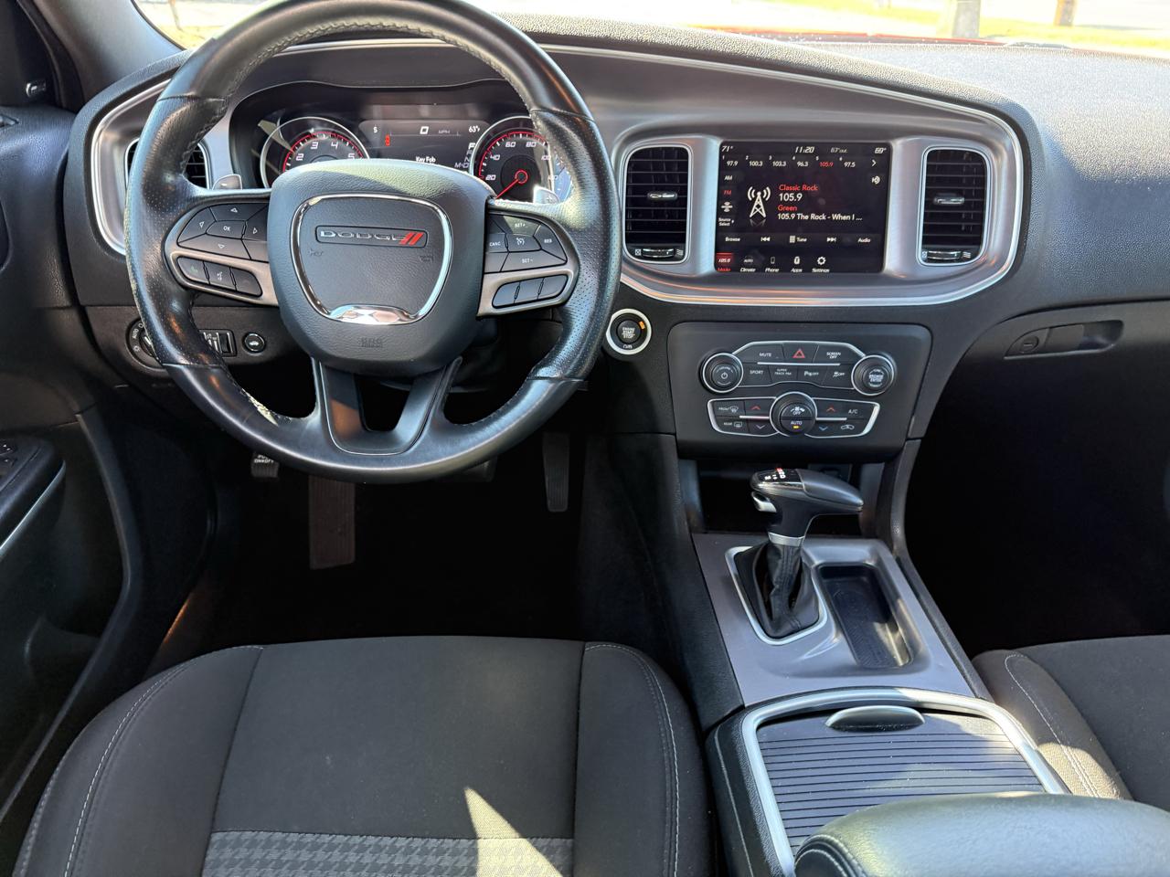 Dodge Charger GT 2022