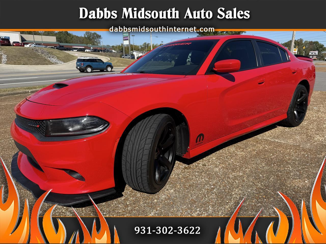 2022 Dodge Charger GT