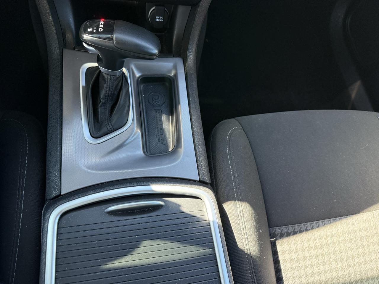Dodge Charger GT 2022