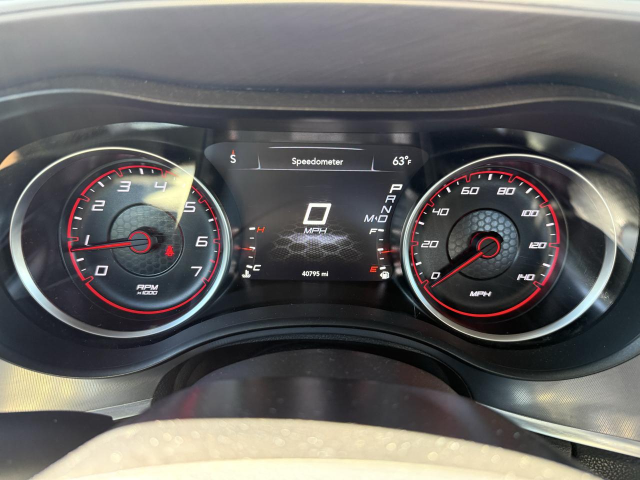 Dodge Charger GT 2022