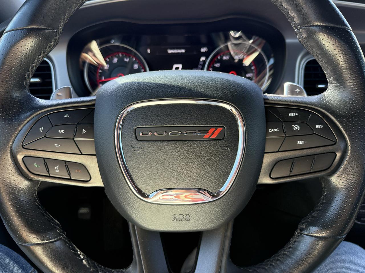 Dodge Charger GT 2022