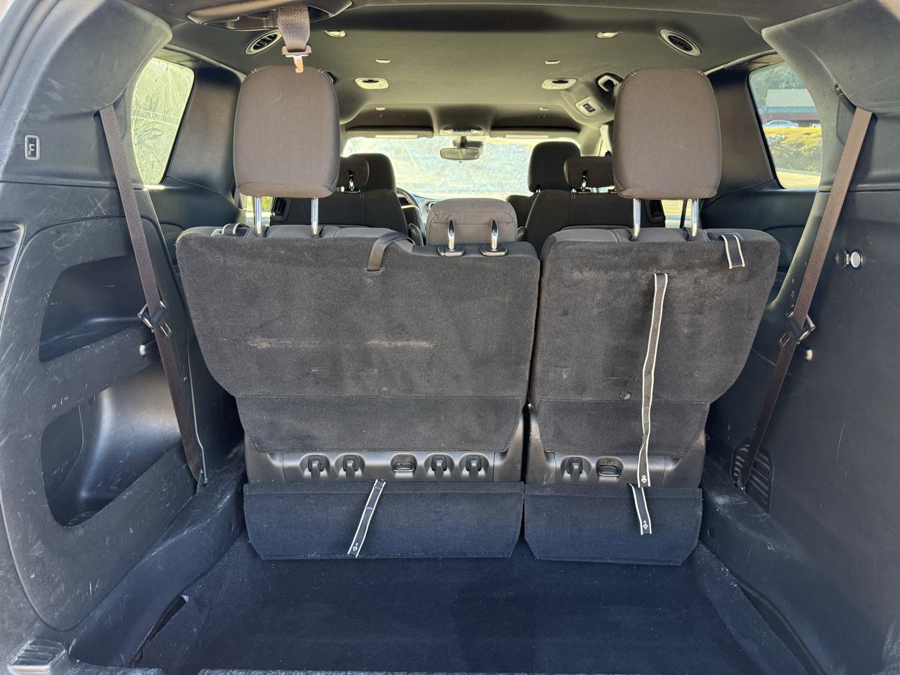 Chrysler Pacifica Touring 2023